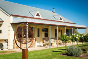 Гостиница Barossa Vineyard Cottages  Бетани